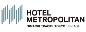 ホテルメトロポリタン大井町